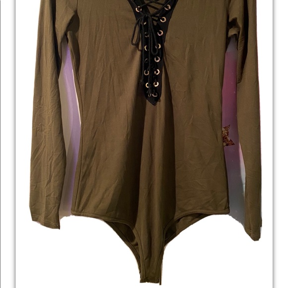 Womens Top bundle (2) Size L - Picture 4 of 9